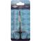 Havel's™ 3.5" Large Finger Loop Double-Curved Embroidery Scissors